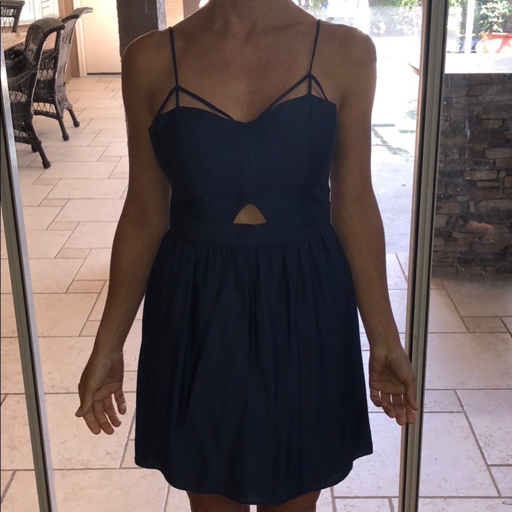 BCBG Generation Dress